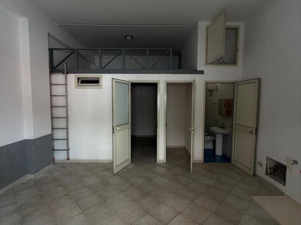 appartamento in vendita a Bagheria