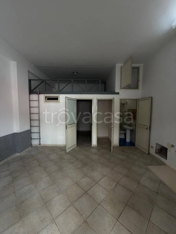 appartamento in vendita a Bagheria