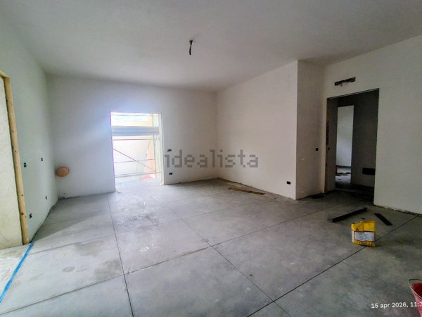 appartamento in vendita a Bagheria