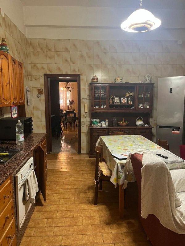 appartamento in vendita a Bagheria