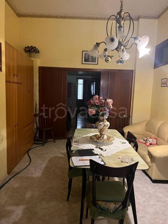 appartamento in vendita a Bagheria