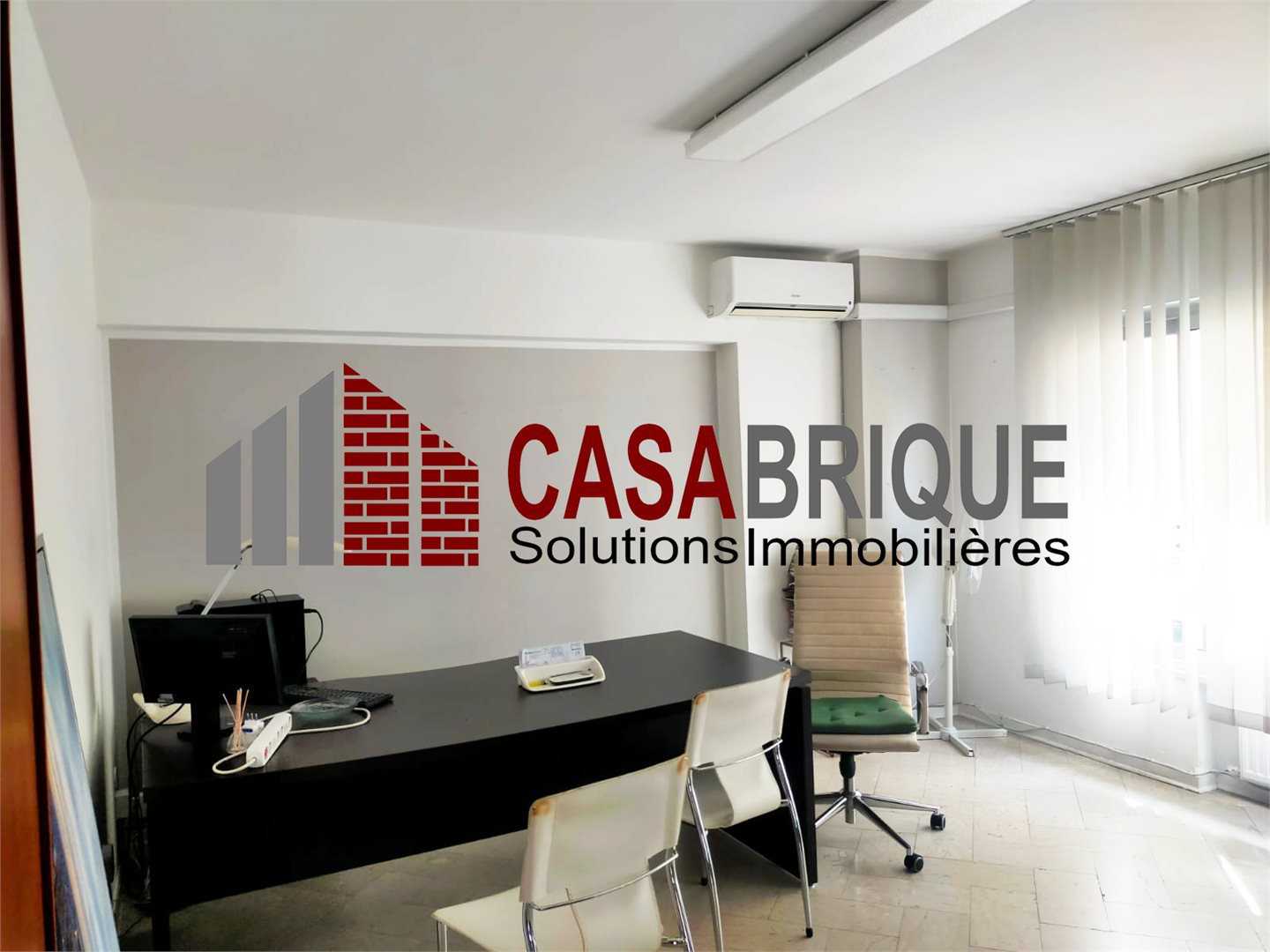 ufficio in vendita a Bagheria