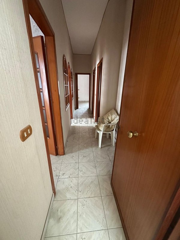 appartamento in vendita a Bagheria