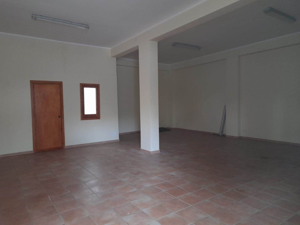 ufficio in vendita a Bagheria