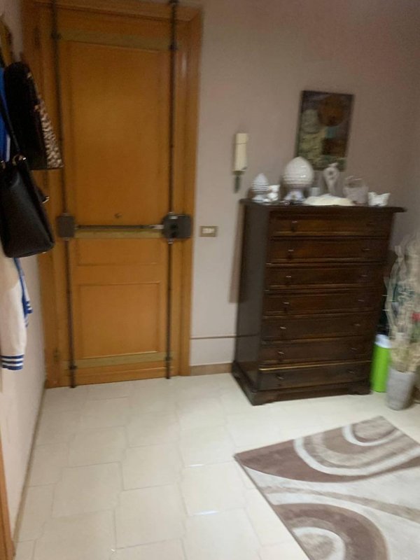 appartamento in vendita a Bagheria