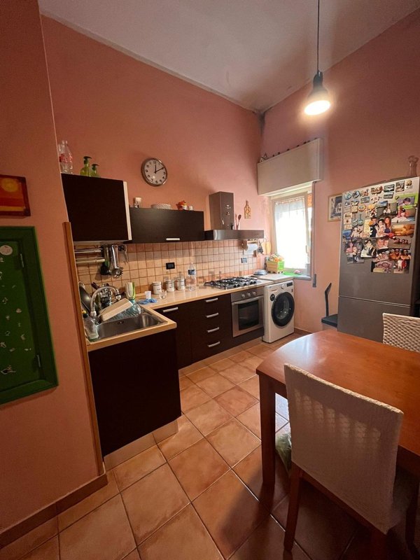 appartamento in vendita a Bagheria