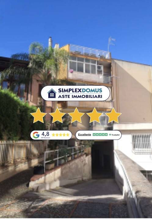 appartamento in vendita a Bagheria
