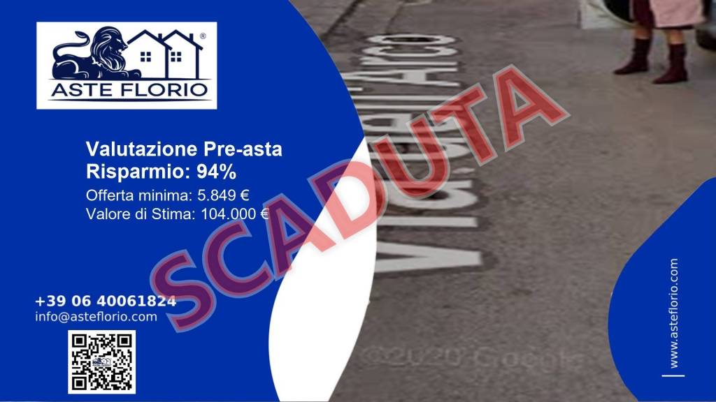negozio in vendita a Bagheria in zona Centro Città