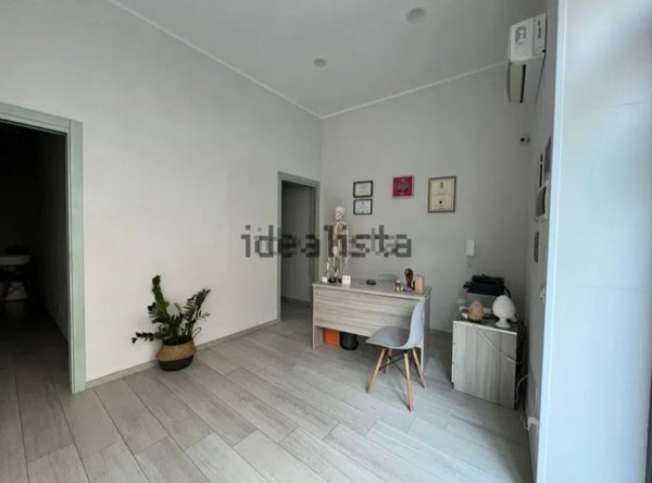 ufficio in vendita a Bagheria