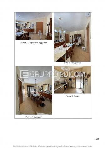 appartamento in vendita a Bagheria