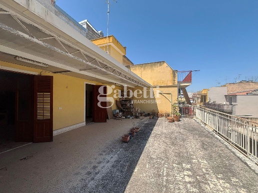 appartamento in vendita a Bagheria in zona Centro Città