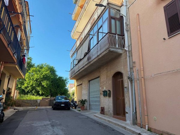 appartamento in vendita a Bagheria