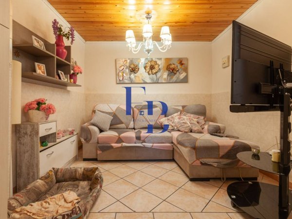 casa indipendente in vendita a Bagheria in zona Centro Città