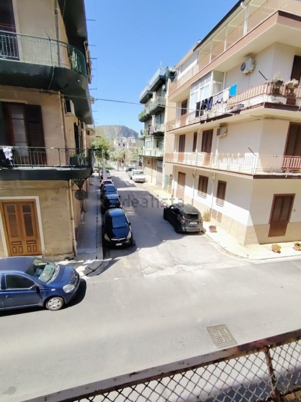appartamento in vendita a Bagheria in zona Centro Città