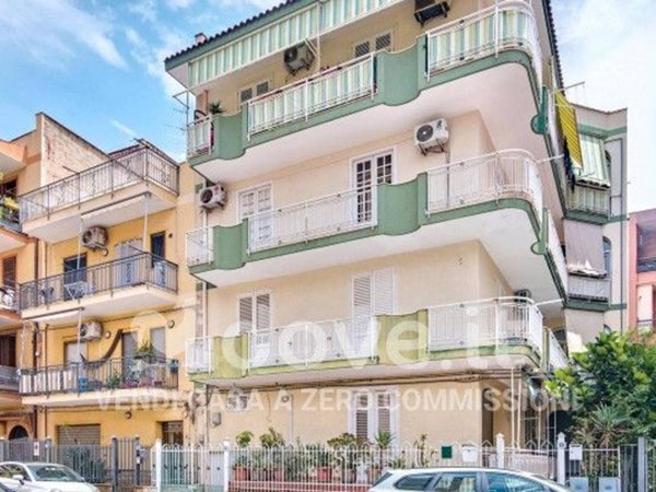 appartamento in vendita a Bagheria in zona Centro Città