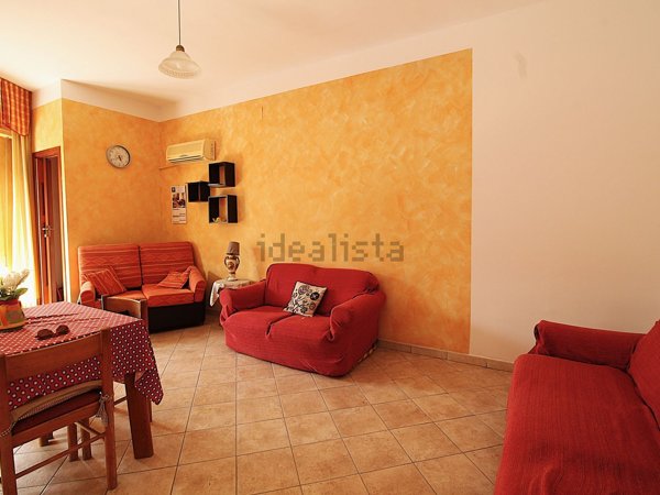 appartamento in vendita a Bagheria in zona Centro Città