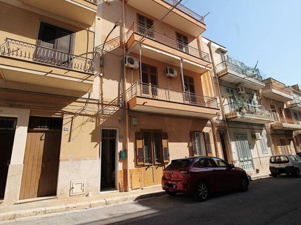 casa indipendente in vendita a Bagheria