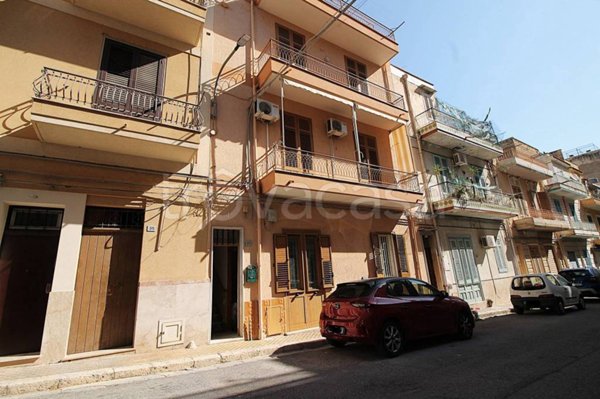 casa indipendente in vendita a Bagheria