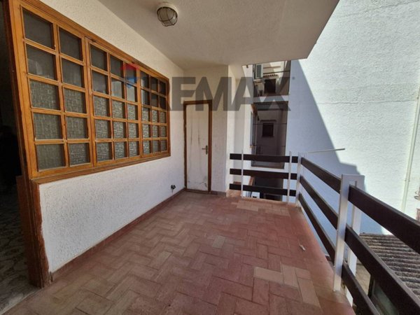appartamento in vendita a Bagheria in zona Aspra
