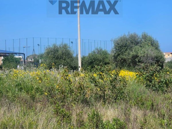 terreno edificabile in vendita a Bagheria