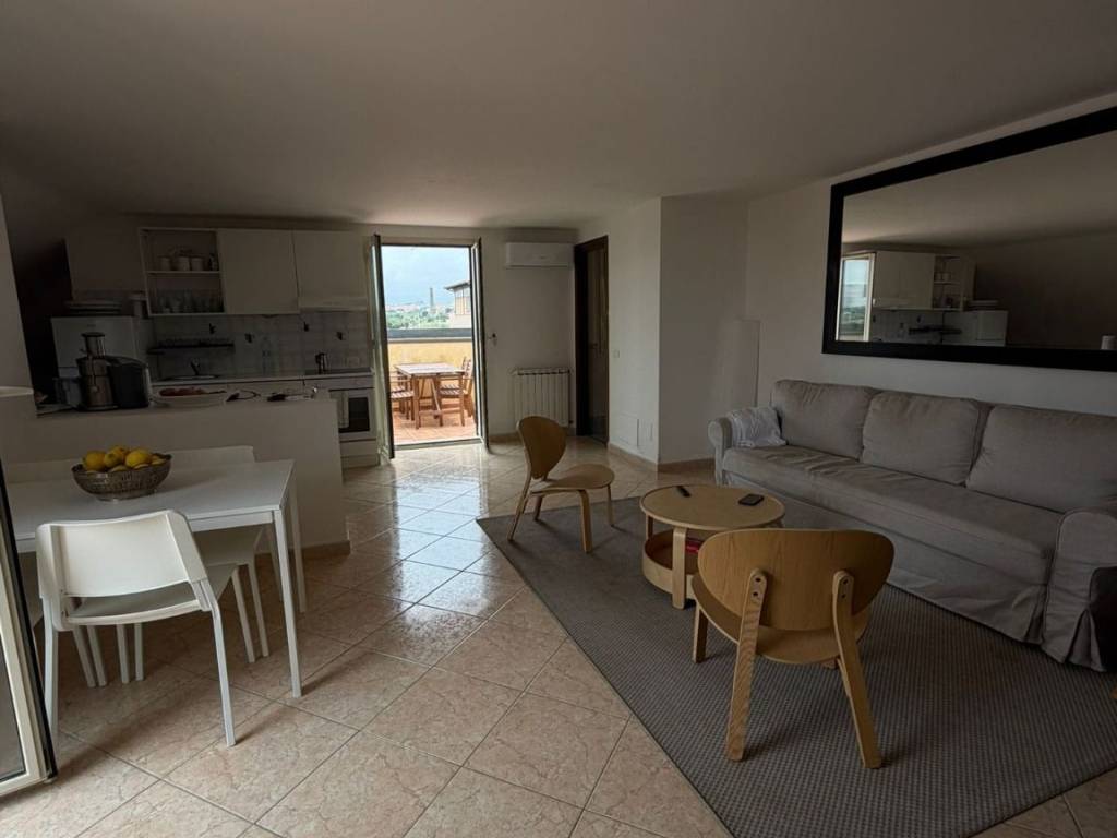 appartamento in vendita a Bagheria in zona Aspra