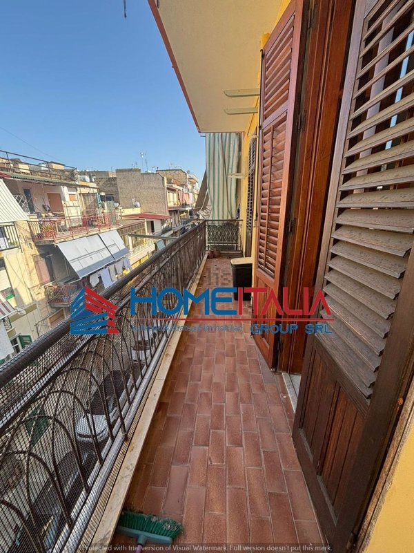 appartamento in vendita a Bagheria in zona Centro Città