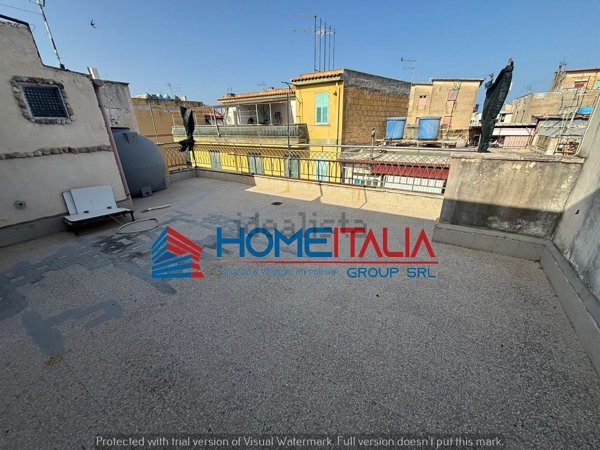 appartamento in vendita a Bagheria in zona Centro Città