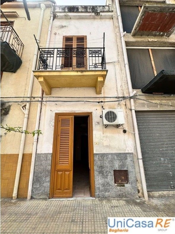 casa indipendente in vendita a Bagheria