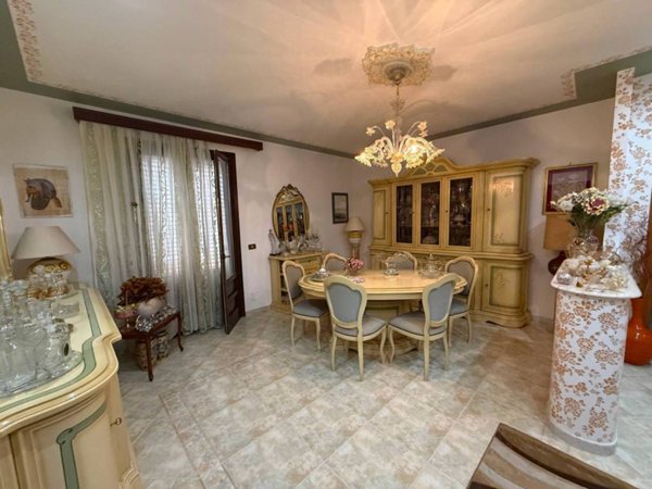 appartamento in vendita a Bagheria