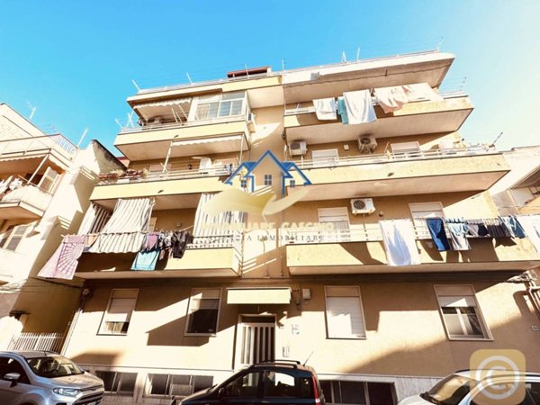 appartamento in vendita a Bagheria