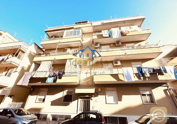 appartamento in vendita a Bagheria