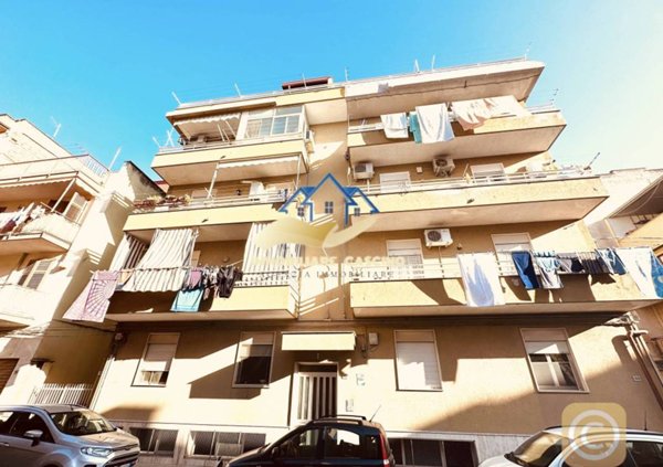 appartamento in vendita a Bagheria