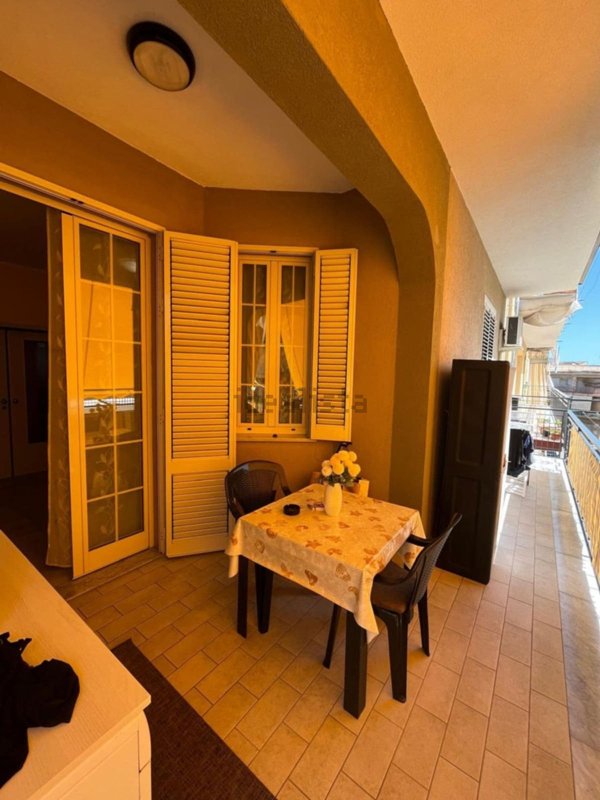 appartamento in vendita a Bagheria