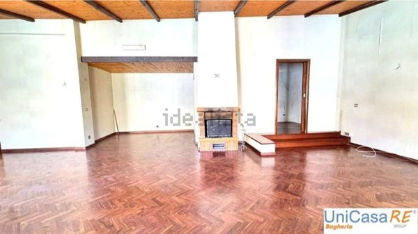 appartamento in vendita a Bagheria