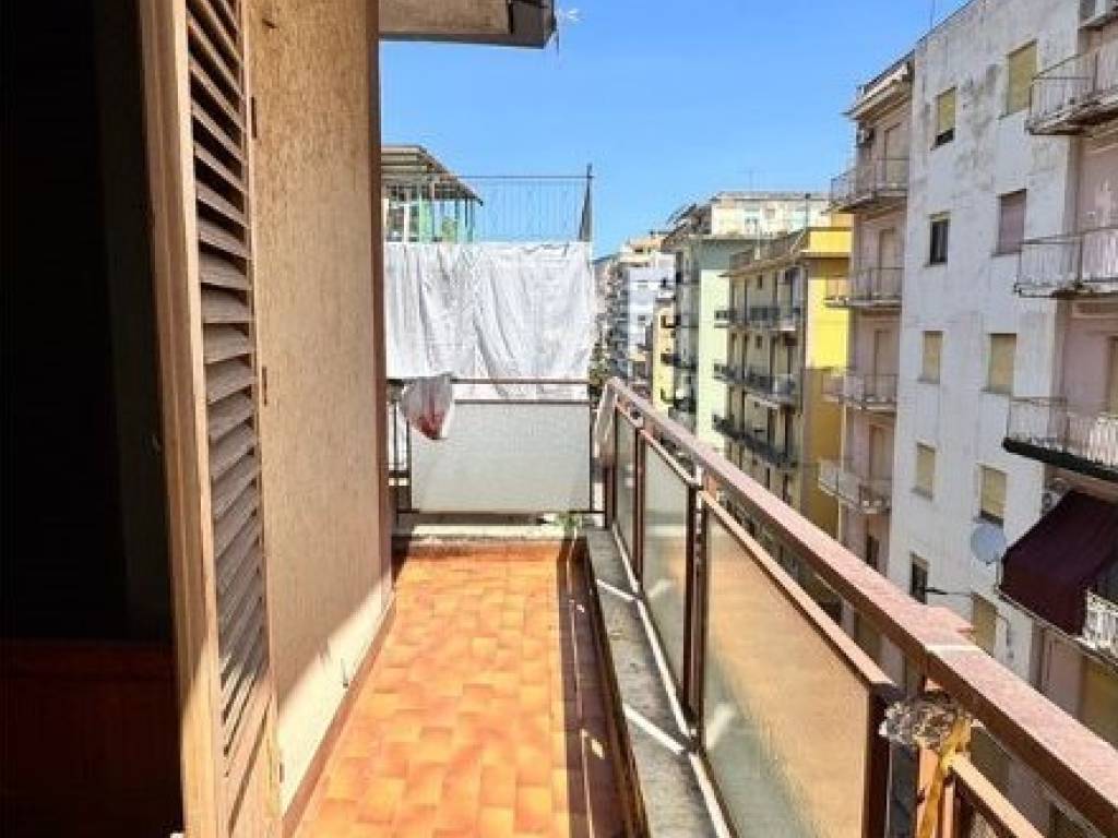 appartamento in vendita a Bagheria