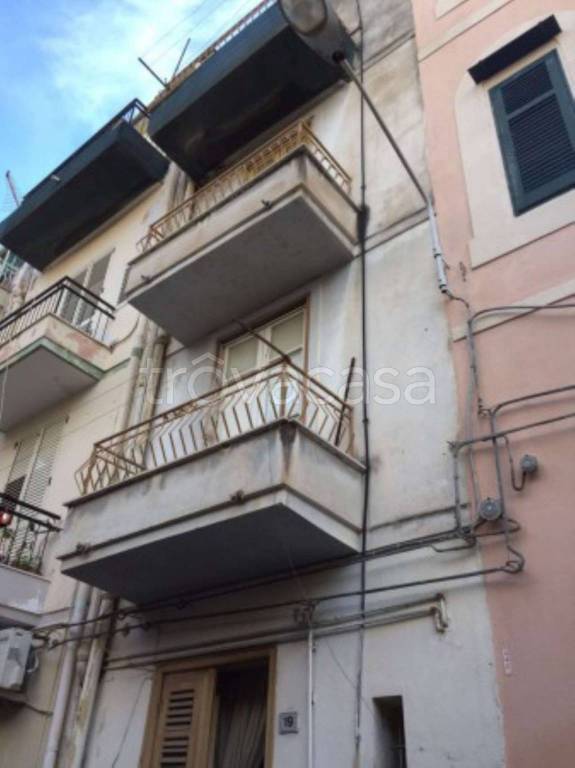 appartamento in vendita a Bagheria in zona Centro Città
