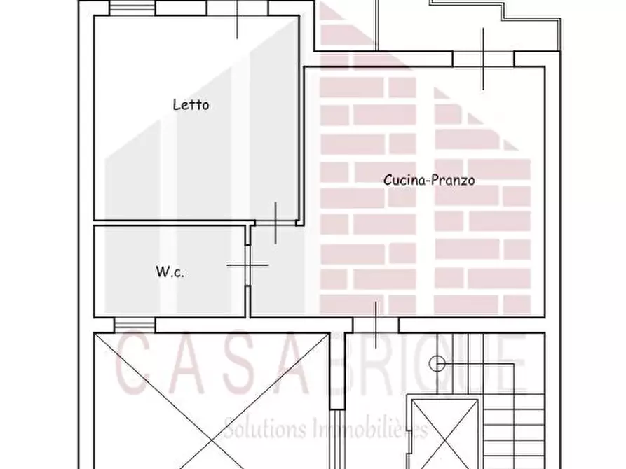 appartamento in vendita a Bagheria