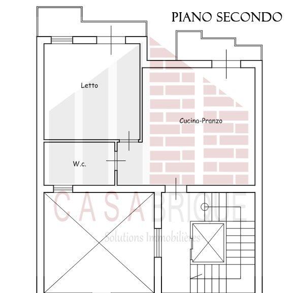 appartamento in vendita a Bagheria