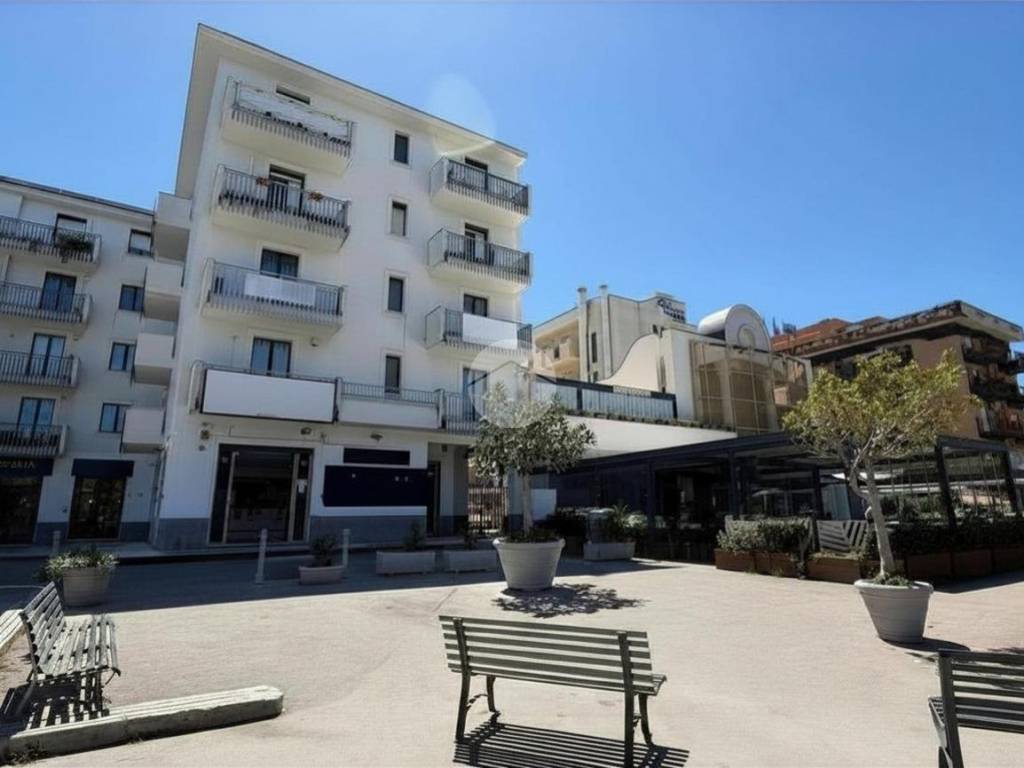 appartamento in vendita a Bagheria