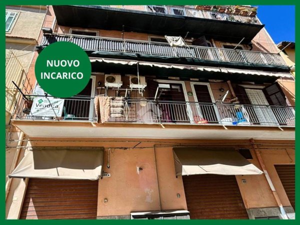 appartamento in vendita a Bagheria in zona Centro Città