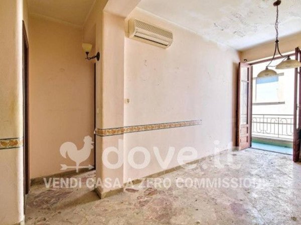 appartamento in vendita a Bagheria