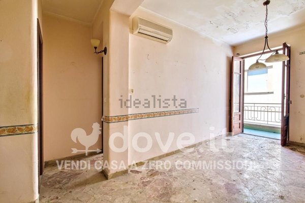 appartamento in vendita a Bagheria