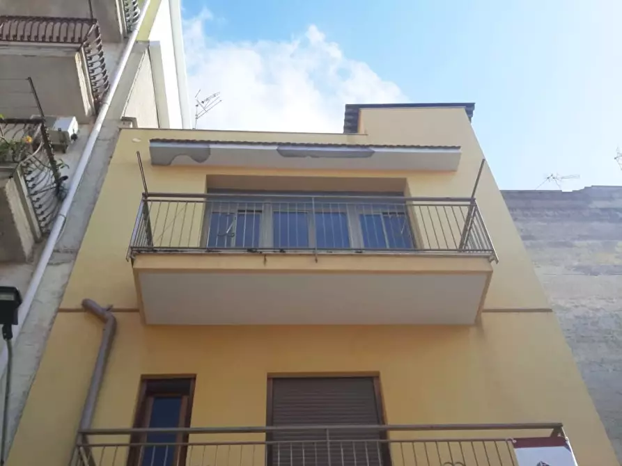 casa indipendente in vendita a Bagheria