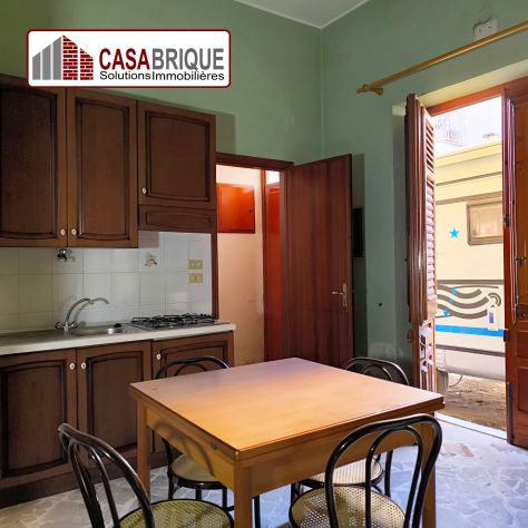 casa indipendente in vendita a Bagheria in zona Centro Città