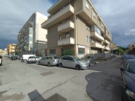 locale commerciale in vendita a Bagheria