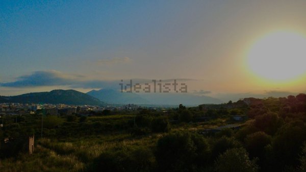 terreno agricolo in vendita a Bagheria