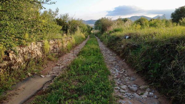 terreno in vendita a Bagheria