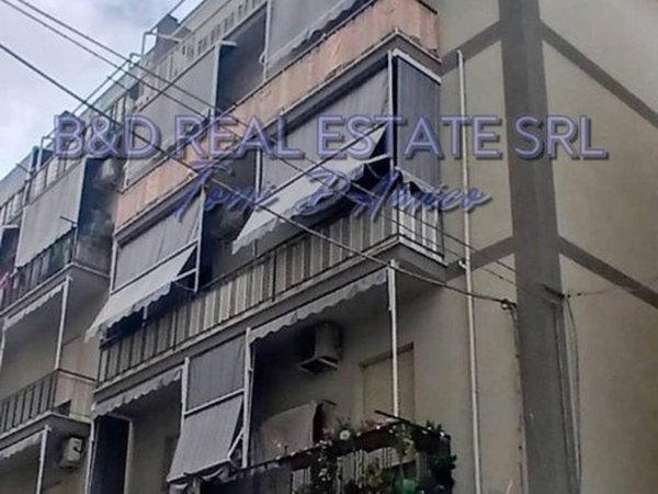 appartamento in vendita a Bagheria