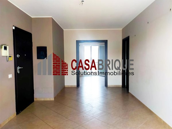 appartamento in vendita a Bagheria in zona Centro Città