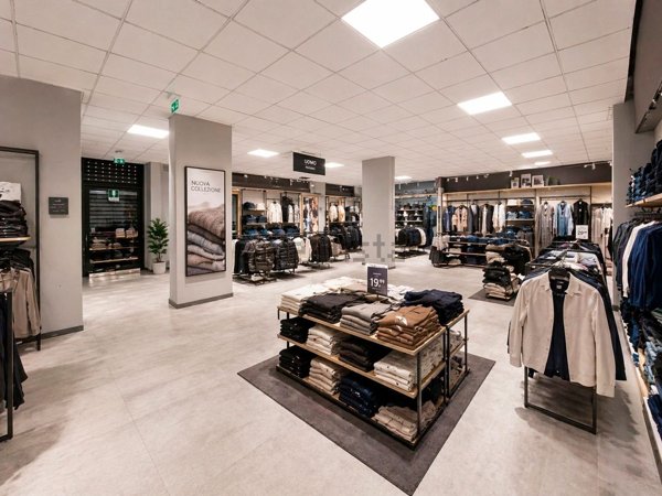 locale commerciale in vendita a Bagheria